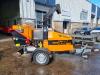 Forst ST8D 55 - Category: Wood Chippers