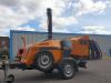 Forst ST8D - 2019 Model, 628 hours