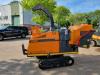 Forst TR8 - Category: Wood Chippers