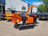 Timberwolf TW230VTRP - Category: Wood Chippers