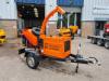 Timberwolf 230DHB - Category: Wood Chippers