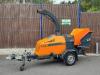 Forst ST6 - Category: Wood Chippers