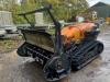 Energreen RoboEVO - Category: Forestry Mulchers