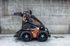 CastGroup WorkyQuads Wheeled Mini SkidSteers 