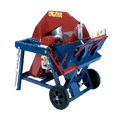 Arbor Eater Tt 600 Electric Description Category Saw Benches
